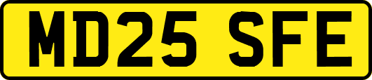 MD25SFE