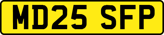 MD25SFP