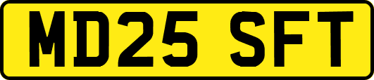 MD25SFT