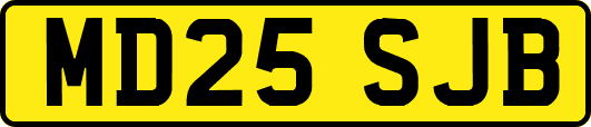 MD25SJB