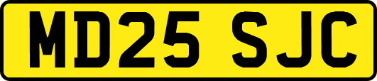 MD25SJC