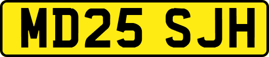 MD25SJH