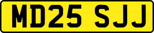 MD25SJJ