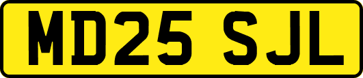 MD25SJL