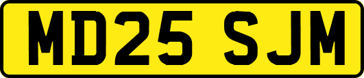 MD25SJM
