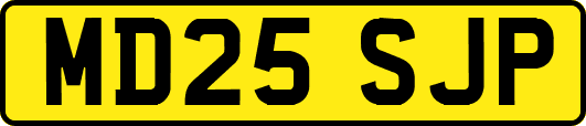 MD25SJP