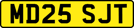 MD25SJT