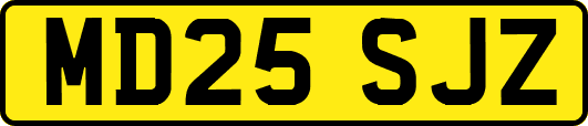 MD25SJZ