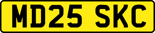 MD25SKC