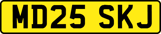 MD25SKJ