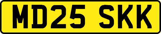 MD25SKK