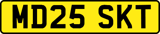MD25SKT