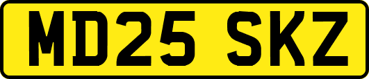 MD25SKZ