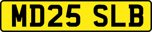 MD25SLB