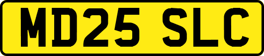 MD25SLC