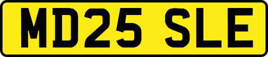 MD25SLE