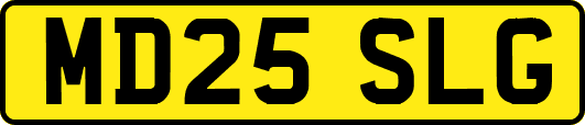 MD25SLG