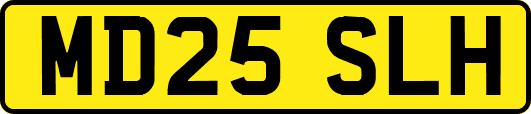 MD25SLH
