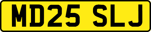 MD25SLJ