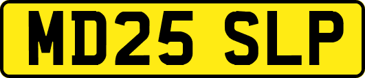 MD25SLP
