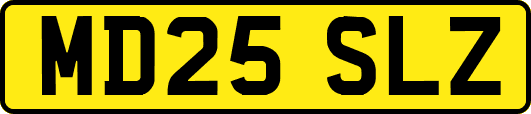 MD25SLZ