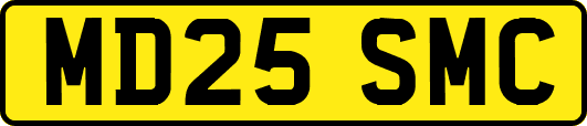 MD25SMC