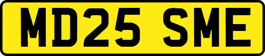 MD25SME