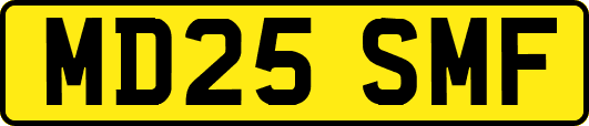 MD25SMF