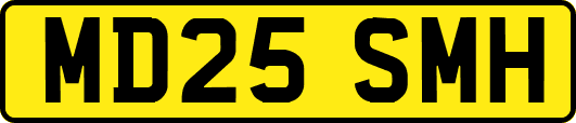 MD25SMH