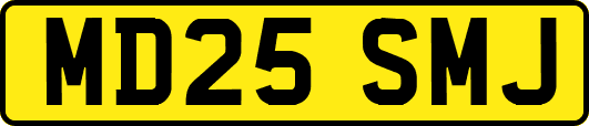 MD25SMJ