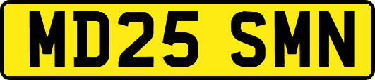 MD25SMN