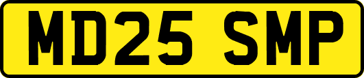 MD25SMP