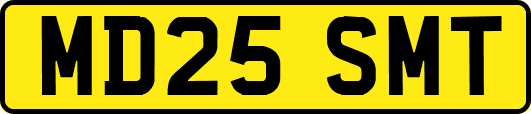 MD25SMT