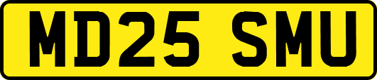 MD25SMU