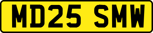 MD25SMW