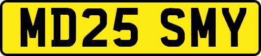 MD25SMY
