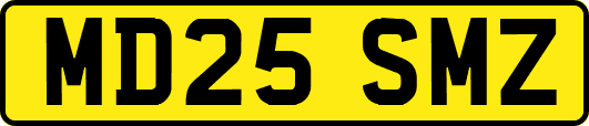 MD25SMZ