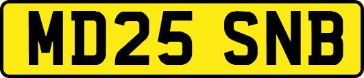MD25SNB