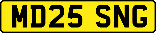 MD25SNG
