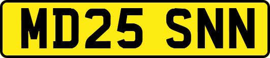 MD25SNN