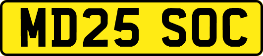 MD25SOC