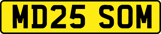 MD25SOM