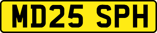 MD25SPH