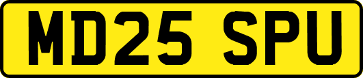 MD25SPU
