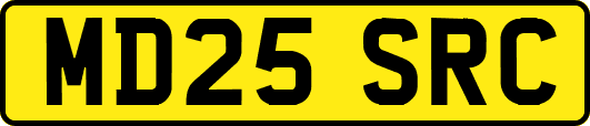 MD25SRC