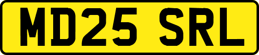 MD25SRL