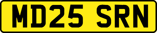 MD25SRN
