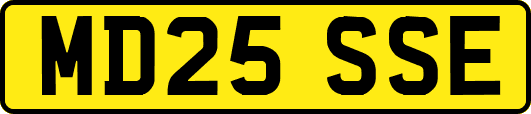 MD25SSE