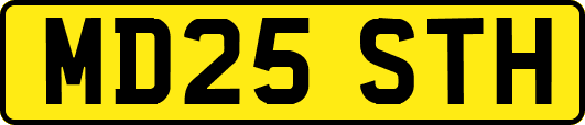 MD25STH