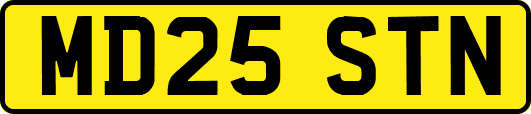 MD25STN